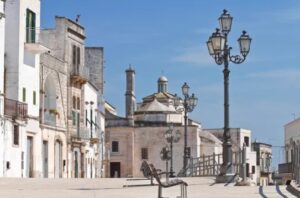 Exploring Puglia: From Beaches to Baroque Towns 18