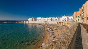 Exploring Puglia: From Beaches to Baroque Towns 31