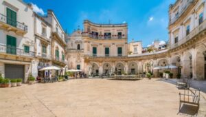 Exploring Puglia: From Beaches to Baroque Towns 35