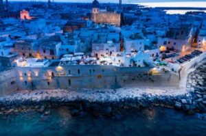 Exploring Puglia: From Beaches to Baroque Towns 13