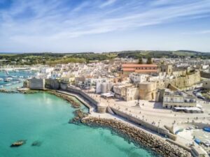 Exploring Puglia: From Beaches to Baroque Towns 14