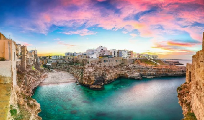 Exploring Puglia: From Beaches to Baroque Towns 79