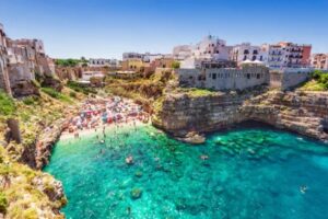 Exploring Puglia: From Beaches to Baroque Towns 1