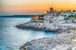 Exploring Puglia: From Beaches to Baroque Towns 33