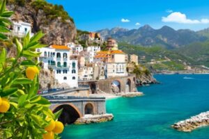 An 8-Day Tour of the Amalfi Coast 19