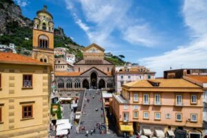 An 8-Day Tour of the Amalfi Coast 2