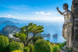 An 8-Day Tour of the Amalfi Coast 5