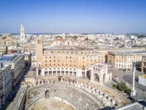 Exploring Puglia: From Beaches to Baroque Towns 16