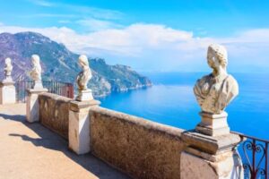 An 8-Day Tour of the Amalfi Coast 18