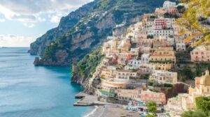 An 8-Day Tour of the Amalfi Coast 1
