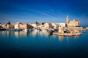 Exploring Puglia: From Beaches to Baroque Towns 20