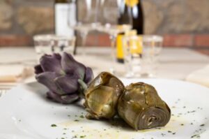 Roman dishes that you must try 6
