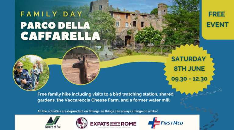 Family Day  768x428