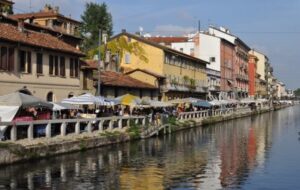 Italy’s Must-Visit Antiques Markets 2