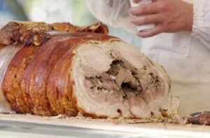 Roman dishes that you must try 5