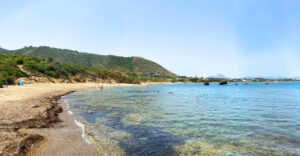 Exploring Italy’s Stunning Beaches by Train: A Guide for Expats 23