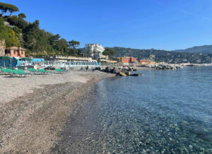 Exploring Italy’s Stunning Beaches by Train: A Guide for Expats 21