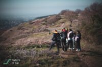 Hike in Goethe's Umbria: Explore Spoleto's Scenic Trails (Accessible by train) 8