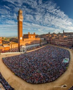 The Palio dell’Assunta: Siena's Historic Horse Race 7