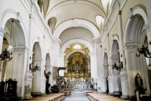 Celebrate Ferragosto 2024: A Guide to Events Across Italy for Expats 22