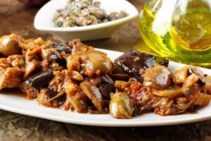 The Typical Dishes of the Italian Summer 18