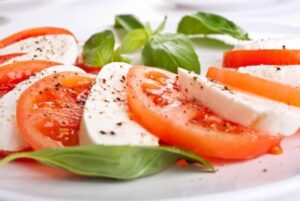 The Typical Dishes of the Italian Summer 15