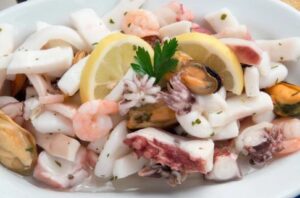 The Typical Dishes of the Italian Summer 10