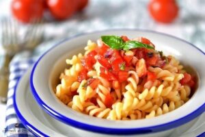 The Typical Dishes of the Italian Summer 8