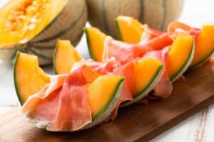 The Typical Dishes of the Italian Summer 9