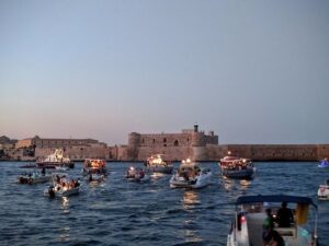 Celebrate Ferragosto 2024: A Guide to Events Across Italy for Expats 24