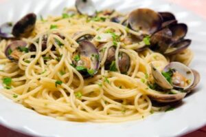 The Typical Dishes of the Italian Summer 7