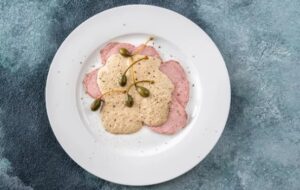 The Typical Dishes of the Italian Summer 16