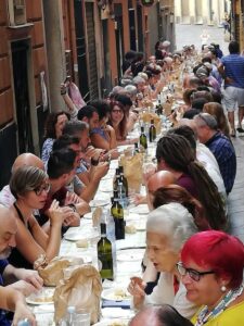 Celebrate Ferragosto 2024: A Guide to Events Across Italy for Expats 7