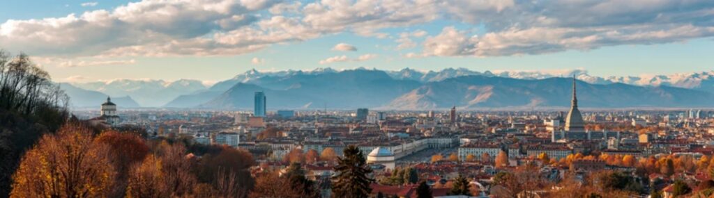 The Best Places to Visit in Italy by Train This Fall 7