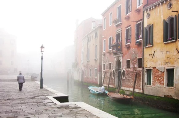 The Best Places to Visit in Italy by Train This Fall 6