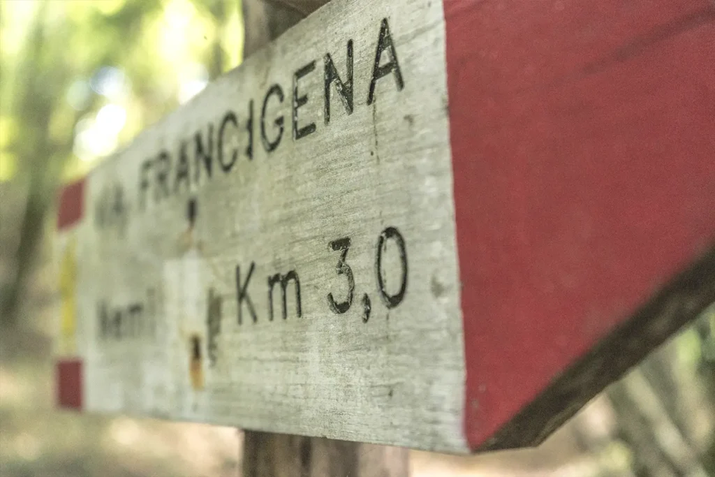 Hiking In The Castelli Romani: A Perfect Seasonal Escape 8