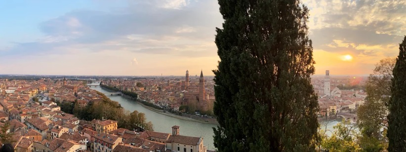 The Best Places to Visit in Italy by Train This Fall 4