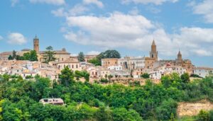 Small Italian Towns with 7% Tax Benefits for Retirees 23