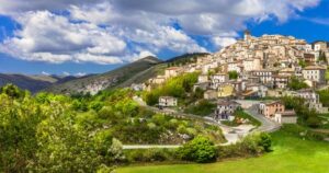 Small Italian Towns with 7% Tax Benefits for Retirees 22