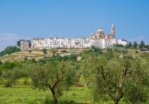 Small Italian Towns with 7% Tax Benefits for Retirees 26
