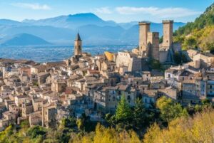 Small Italian Towns with 7% Tax Benefits for Retirees 21