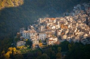 Small Italian Towns with 7% Tax Benefits for Retirees 20