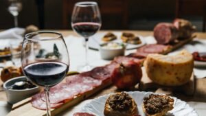 The Aperitivo Culture in Italy 10