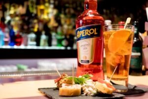The Aperitivo Culture in Italy 8