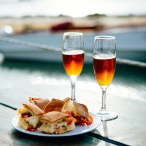 The Aperitivo Culture in Italy 13