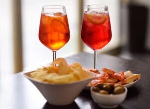 The Aperitivo Culture in Italy 11