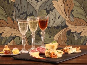 The Aperitivo Culture in Italy 9