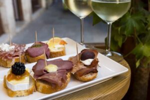 The Aperitivo Culture in Italy 14