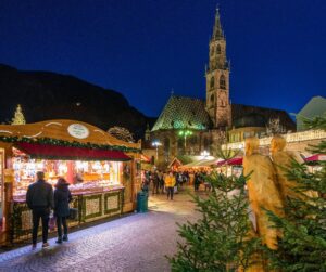 The Most Famous Christmas Markets in Italy for 2024 521