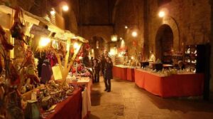 The Most Famous Christmas Markets in Italy for 2024 533